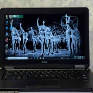 Dell Latitude E7250 core i5 5th gen